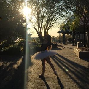 Meet your Posher, Emma